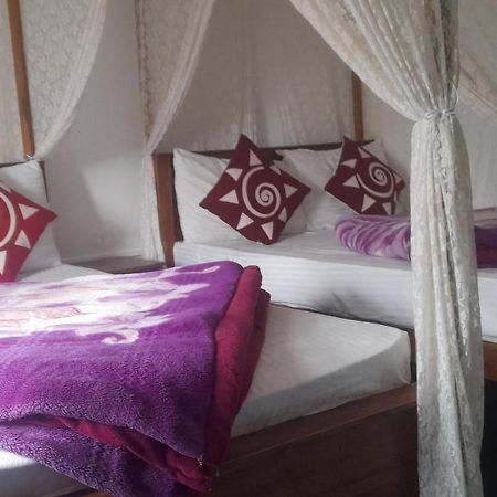 Zion White House Otel Nuwara Eliya Dış mekan fotoğraf