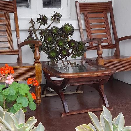 Zion White House Otel Nuwara Eliya Dış mekan fotoğraf