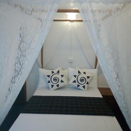 Zion White House Otel Nuwara Eliya Oda fotoğraf