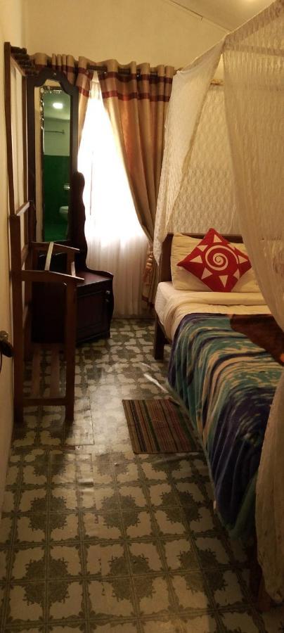 Zion White House Otel Nuwara Eliya Oda fotoğraf