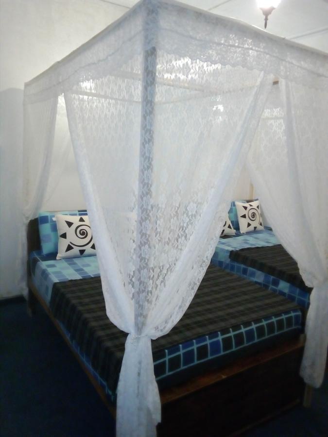 Zion White House Otel Nuwara Eliya Dış mekan fotoğraf
