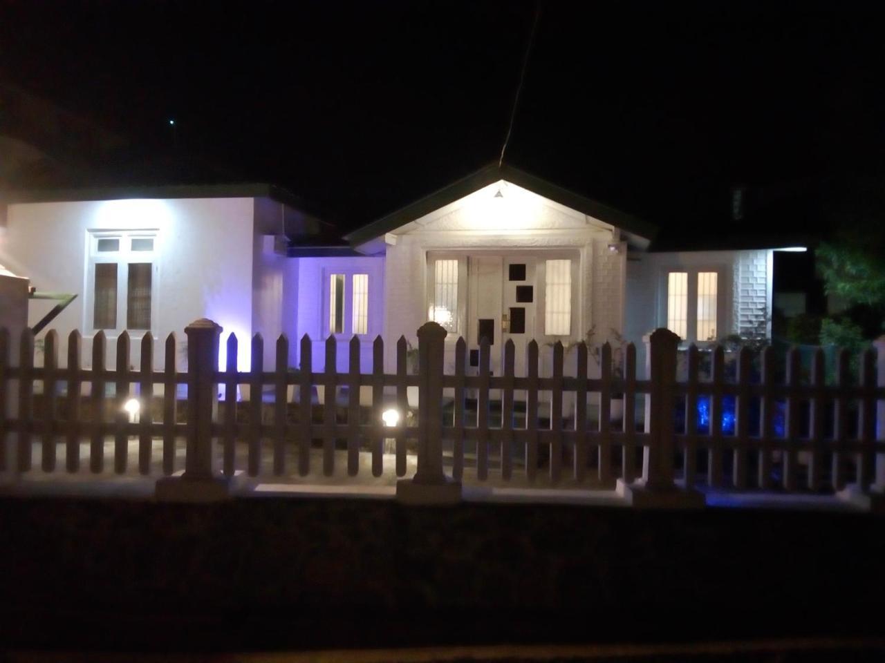 Zion White House Otel Nuwara Eliya Dış mekan fotoğraf