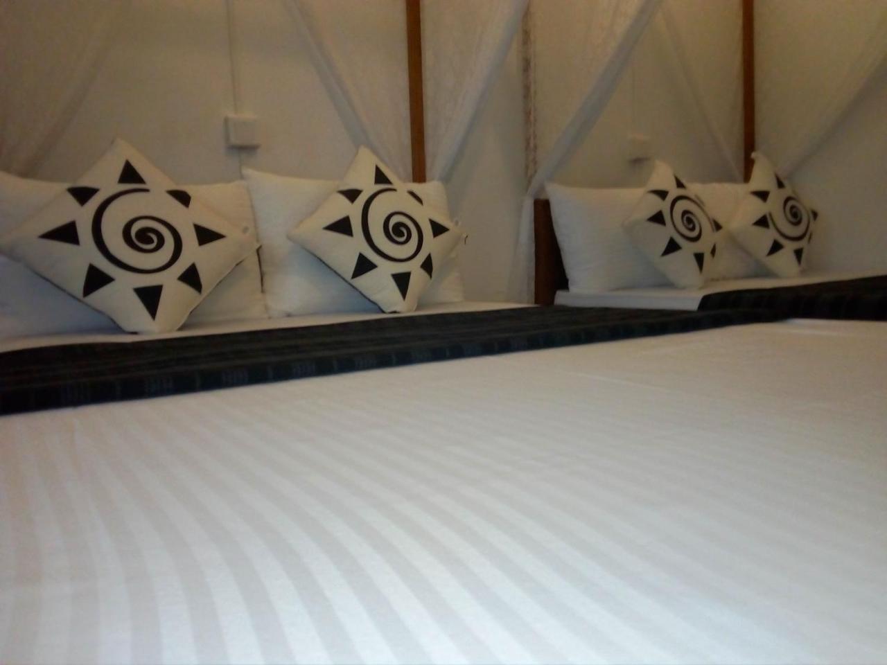 Zion White House Otel Nuwara Eliya Dış mekan fotoğraf