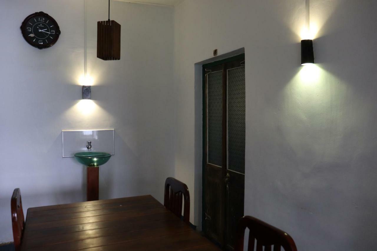 Zion White House Otel Nuwara Eliya Dış mekan fotoğraf