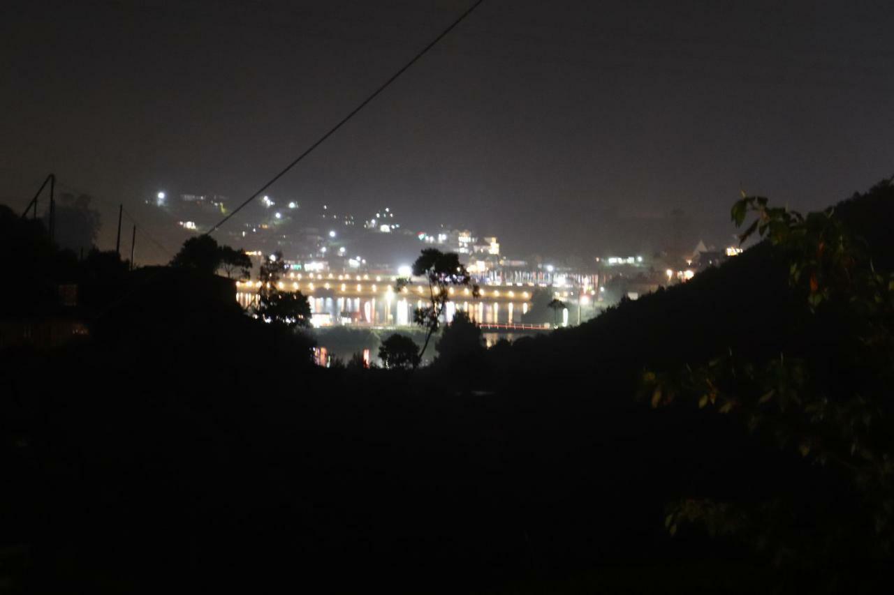 Zion White House Otel Nuwara Eliya Dış mekan fotoğraf