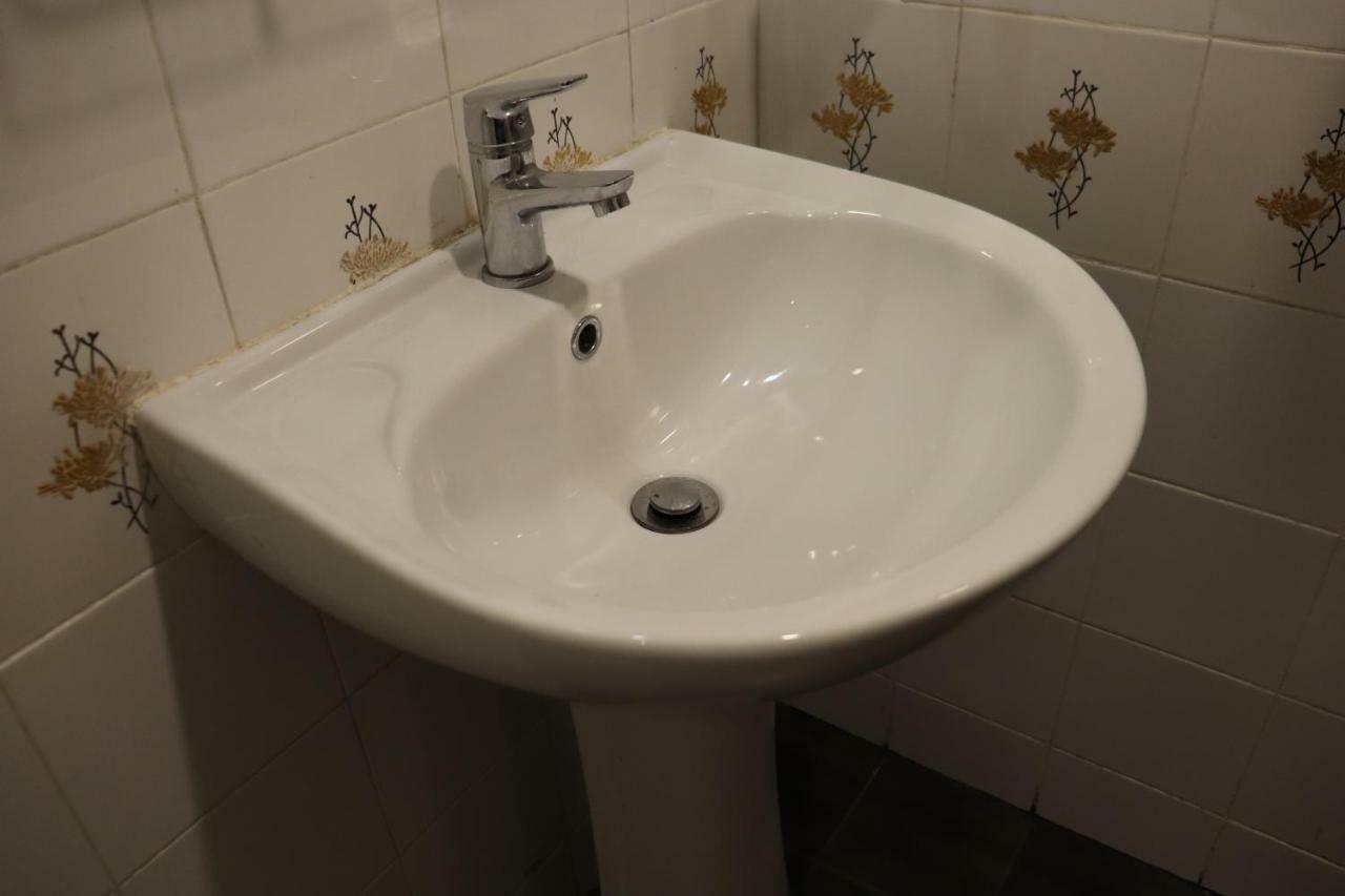Zion White House Otel Nuwara Eliya Dış mekan fotoğraf