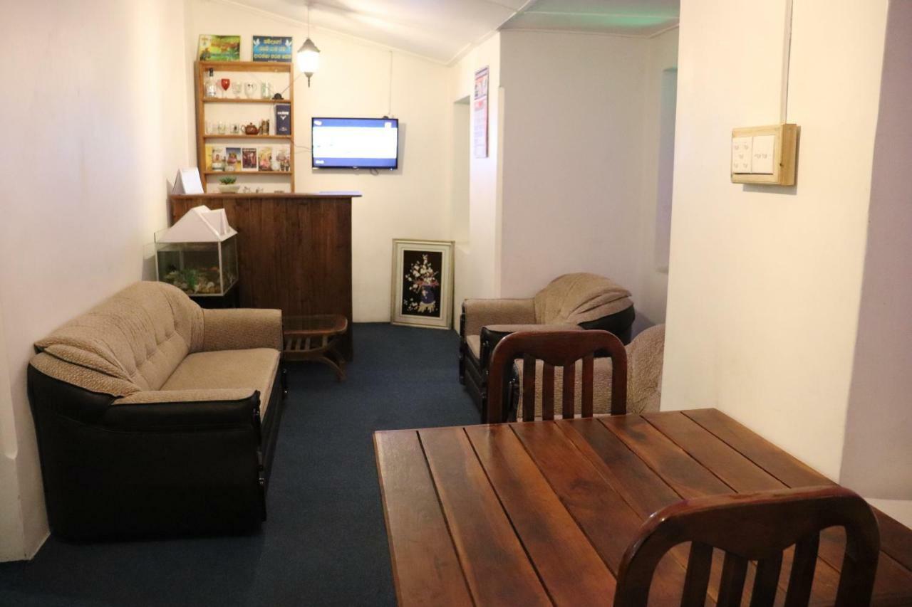 Zion White House Otel Nuwara Eliya Dış mekan fotoğraf