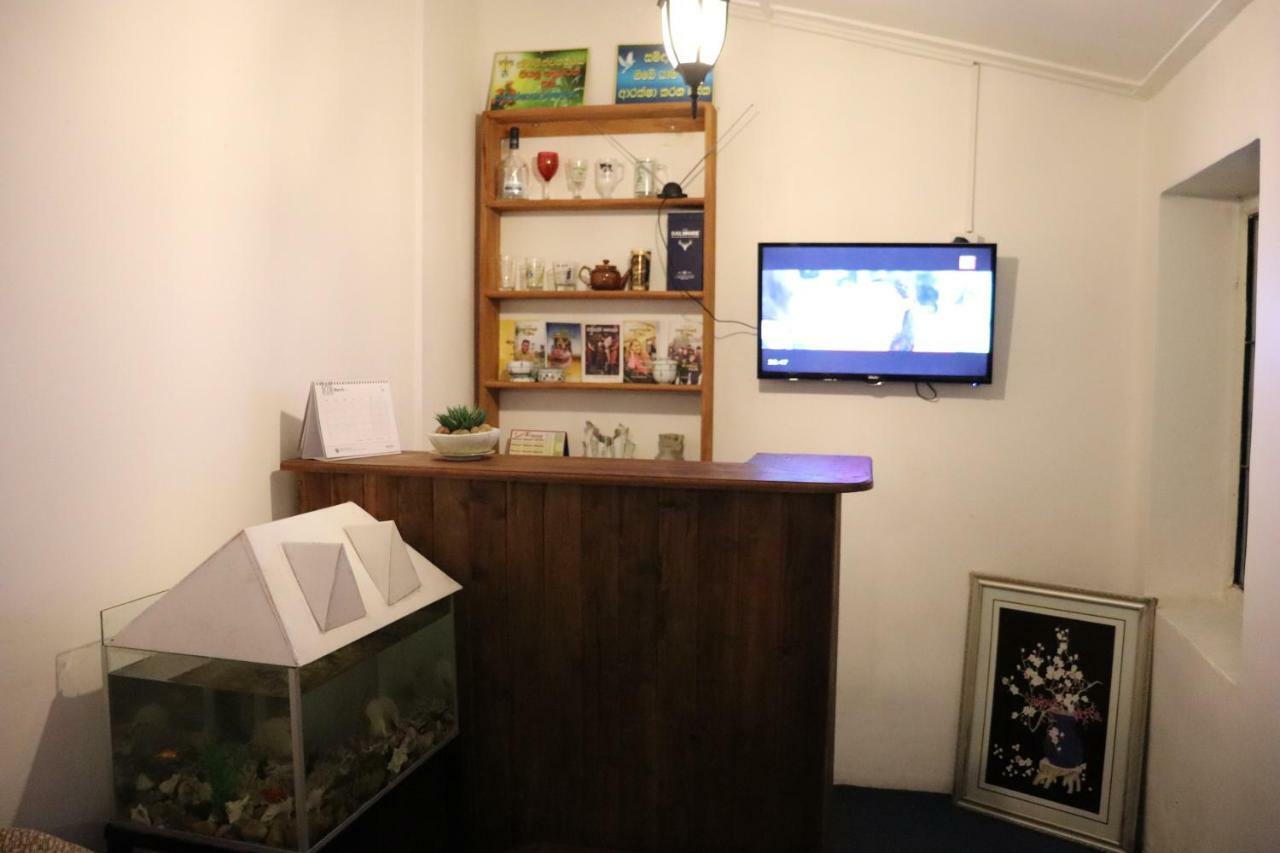 Zion White House Otel Nuwara Eliya Dış mekan fotoğraf