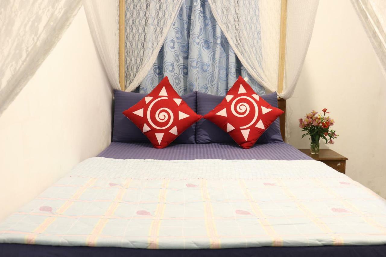 Zion White House Otel Nuwara Eliya Dış mekan fotoğraf