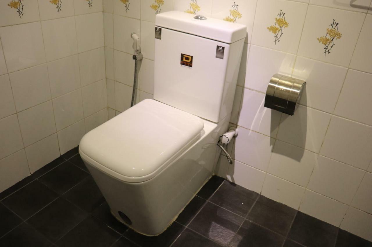 Zion White House Otel Nuwara Eliya Dış mekan fotoğraf